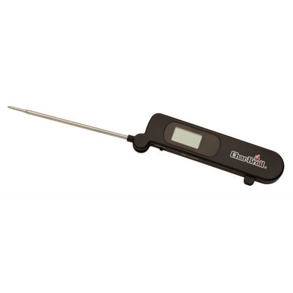 Цифровой термометр Char-Broil для гриля в Ирбите