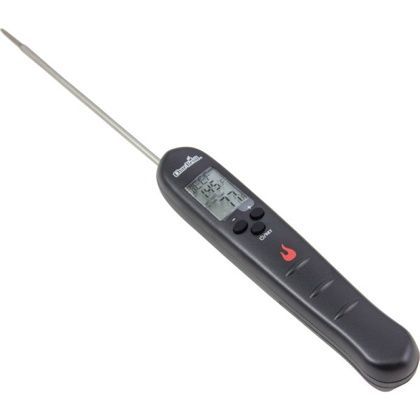 Цифровой термометр Char-Broil для гриля с памятью мгновенный в Ирбите