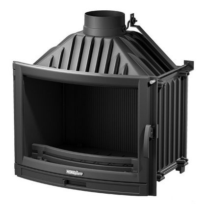  Nordflam Falcon Panorama15 кВт в Ирбите