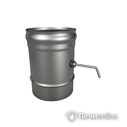 Шиберы Теплов и Сухов Шибер ШМ(М)-Р 430-0.8 D120 в Ирбите