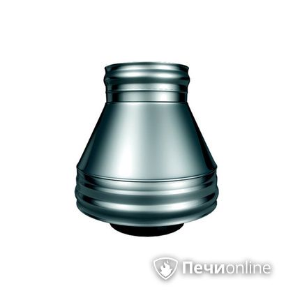 Конусы Теплов и Сухов Конус Термо КТ-Р 430-0.5/430-0.5 D115/180 в Ирбите