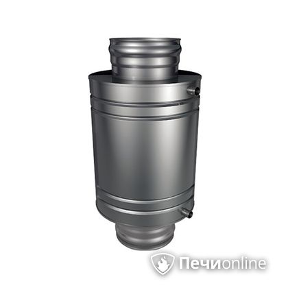Теплообменник Теплов и Сухов Титан-Р-М 8л 201 115 / D 115 (120) в Ирбите