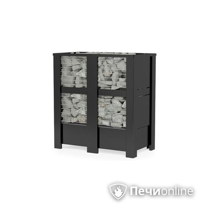 Электрокаменки (электрические печи) Костёр QUADRO Pro 12 в Ирбите