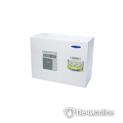 Пульт управления для котлов Zota ПУ ЭВТсц-И1 (до 24 кВт) в Ирбите