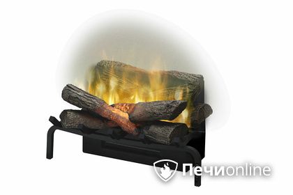 Электрический очаг Dimplex RevIllusion RLG20 в Ирбите
