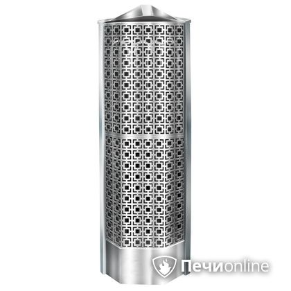 Электрокаменка (электрическая печь) Урал-Микма-Терм (УМТ) Дельта ЭКМ-6.0 кВт 380/220В без пульта в Ирбите