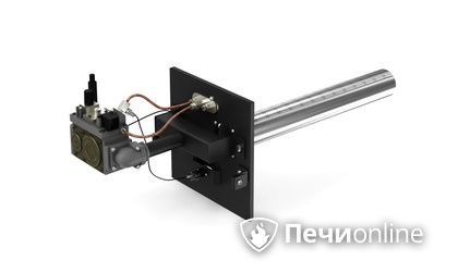 Газовая горелка Теплодар Автоматическая газовая горелка АГГ-26П в Ирбите