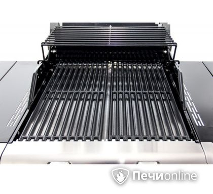 Решетка+пластина Char-Broil Infrared на Professional 2-3 в Ирбите