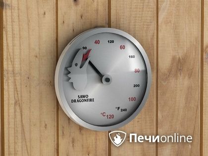 Термометр Sawo Firemeter 232-TM-DRF в Ирбите