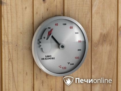 Термометр Sawo Firemeter 232-TM-DRF в Ирбите