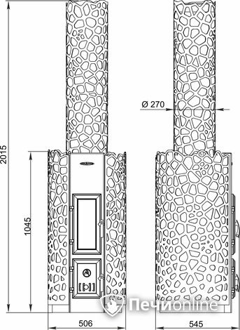  TMF ПО Сафари, беж в Ирбите
