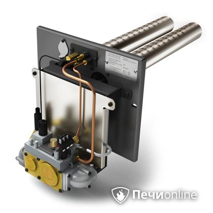 Газовая горелка TMF газовая горелка Сахалин-1 (ГГУ) 32 кВт энергозависимое ДУ в Ирбите