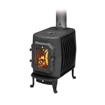 Отопительная печь Теплодар Verona 200 в Ирбите