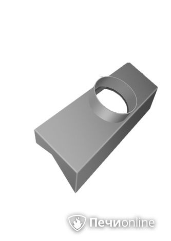 Теплосъемник Теплодар Топ-200 в Ирбите