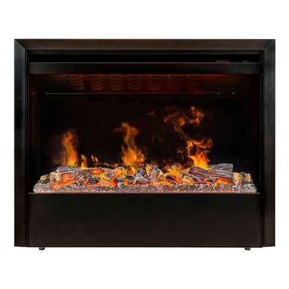 Электрический очаг RealFlame HELIOS-S 26 SBG 3D  в Ирбите