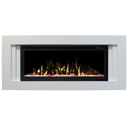 Электрический очаг RealFlame STOCKHOLM 42/BV WT-P511 Обрамление в Ирбите