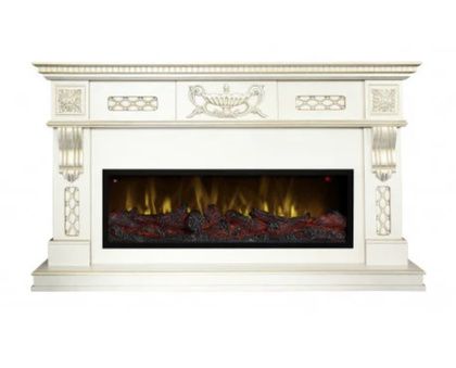  RealFlame CORSICA 60 WT-659G Обрамление в Ирбите