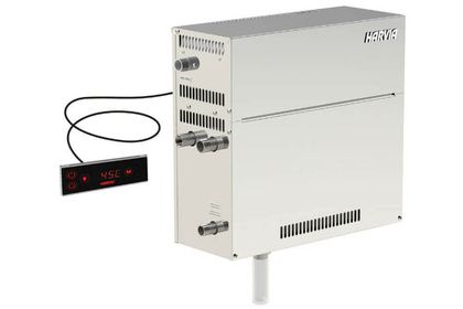 Парогенератор для хамама Harvia  HGD150 15.0 кВт с контрольной панелью в Ирбите