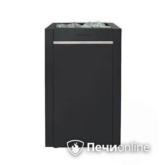 Печь для бани Karina Clio 10 в Ирбите
