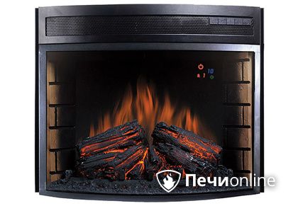 Электрокамин Royal Flame Dioramic 25 LED FX, чёрный в Ирбите