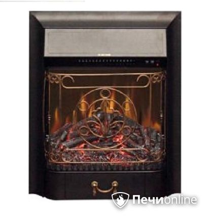 Камин Royal Flame Majestic FX Black в Ирбите