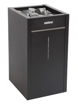 Электрокаменка для сауны Harvia Virta HL70SA автомат без пульта (HL700400SA) в Ирбите