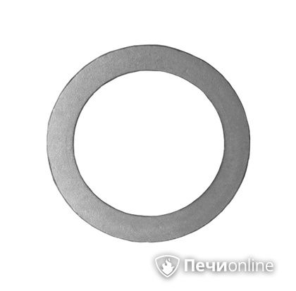 Кружок чугунный для плиты НМК Сибирь диаметр180мм в Ирбите