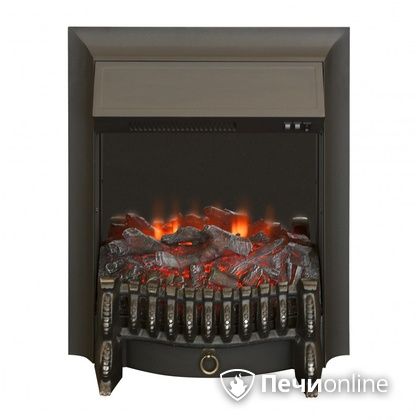 Электрический очаг RealFlame Fobos Lux Black в Ирбите