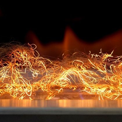 Декоративная нить накаливания Kratki Glow Flame в Ирбите